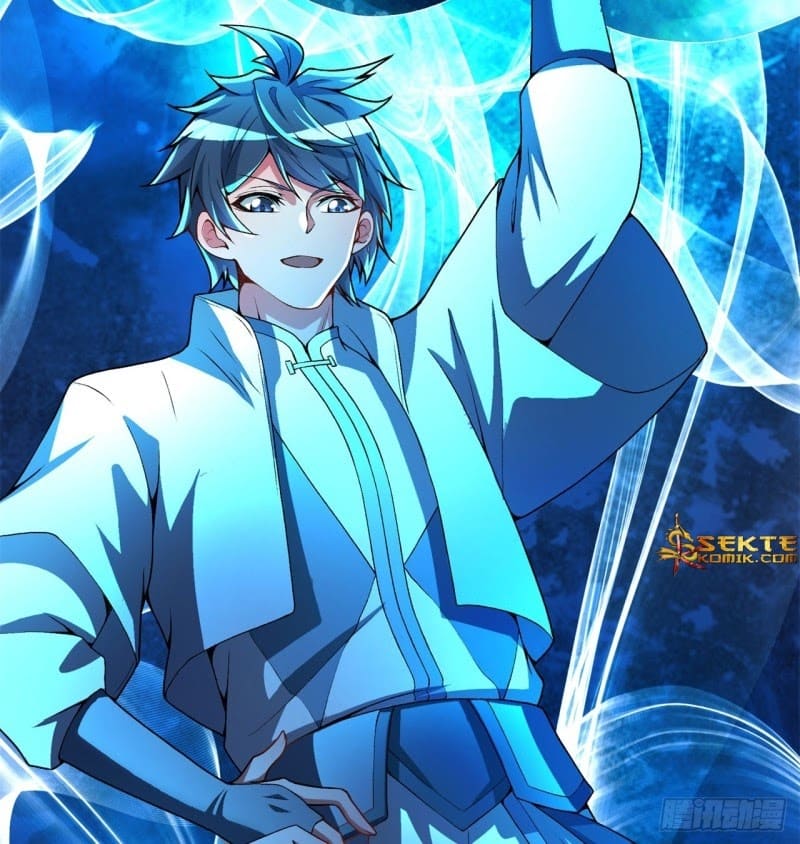 I Picked Up An Attributes Chapter 51 Gambar 60